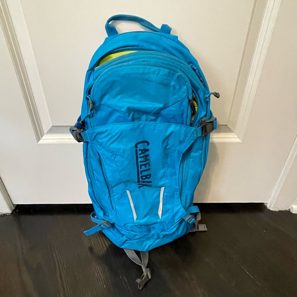 Camelbak MULE hydration backpack